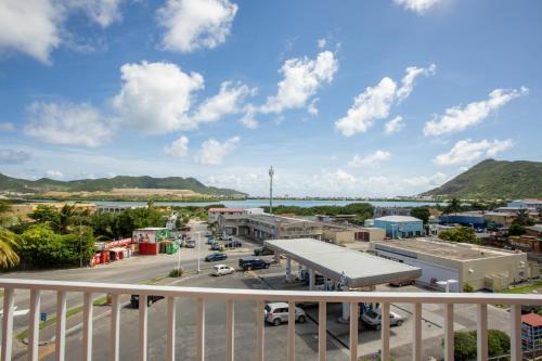 Madame's Estate Apartment | July