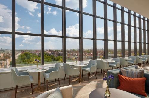 Knightsbridge Hotel | Jumeirah Carlton Tower London