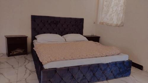 Gilgit-Baltistan Hotel | Junction Resort