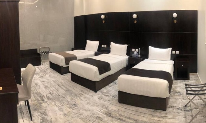 Abha Hotel | June Hotel