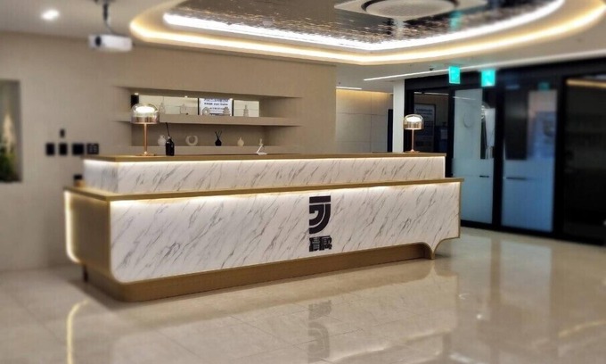 Cheongju Hotel | JungGam Hotel