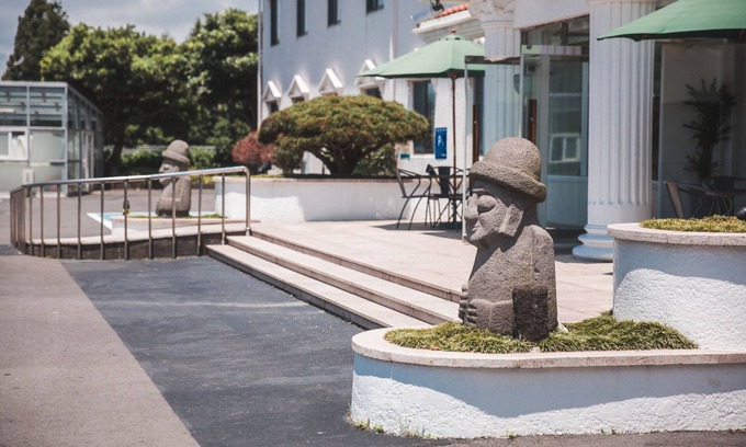 Jungmun Hotel | Jungmun Resort