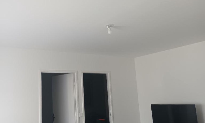 Bretigny-sur-Orge Apartment | Junior