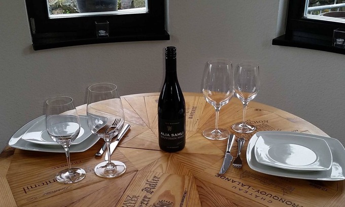 Sasbach am Kaiserstuhl Apartment | Junior suite Girardi Mountain View - Kais Winzerhof