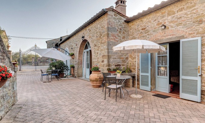 Cortona Other | Junior Suite, Independent in farmhouse