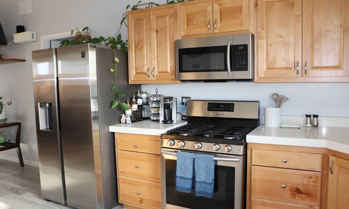 Kanab Apartment | Juniper Heights 2/2+Hot Tub