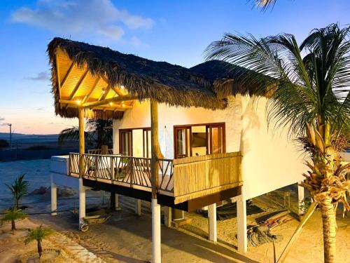 Beberibe Apartment | Jurema Branca Villa