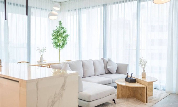 Jumeirah Village Circle Apartment | Just Catch it ! Spacious 2-bedroom in JVC Dubai !