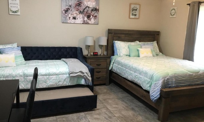 North Troy Apartment | Just Like Being at Home- Newly Renovated Unit