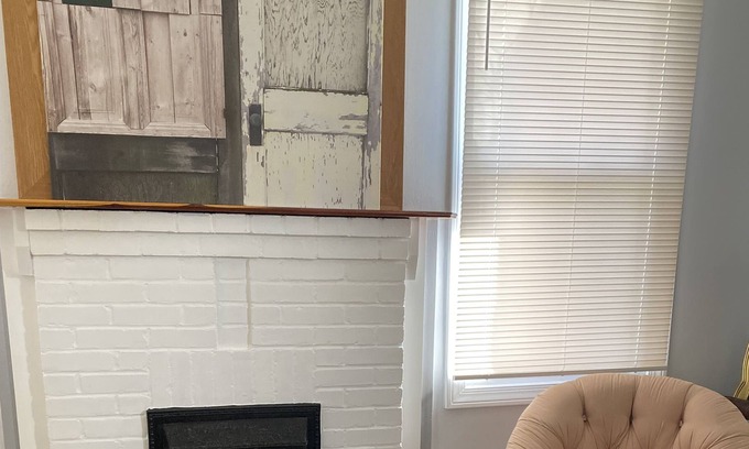 Midtown House | Just Listed. Introductory Rates!