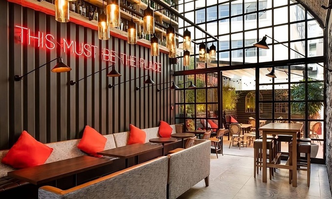 City Centre Dublin Apartment | Just What You Were Looking For! Near National Museum of Ireland - Archaeology