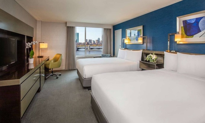 East Cambridge Hotel | Just What You Were Looking For! Near LEGOLAND Discovery Center Boston, w/Pool!