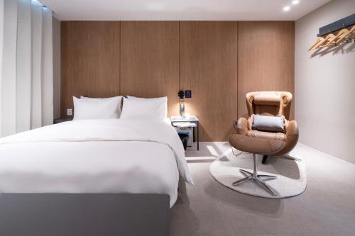 Gunsan Hotel | Justsleep hotel Gunsan Naun