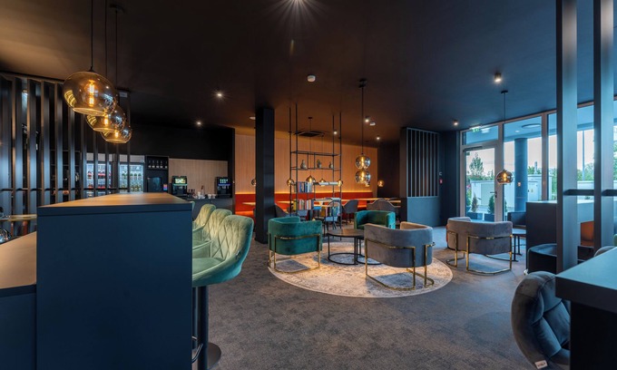 Ebersberg District Hotel | JustStay München Hotel & Apartments