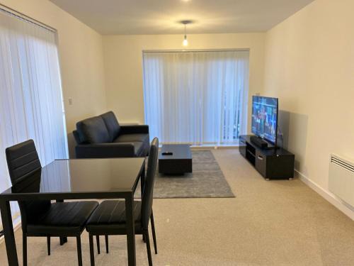 Erith Apartment | Jutland house belvedere