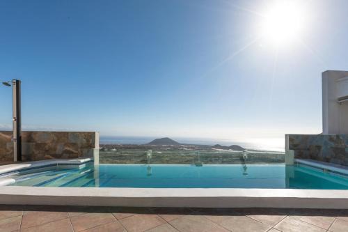 Guimar Villa | JVG VILLAS - Villa Carolina