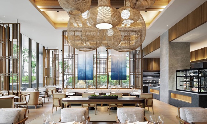 Nara Hotel | JW Marriott Hotel Nara