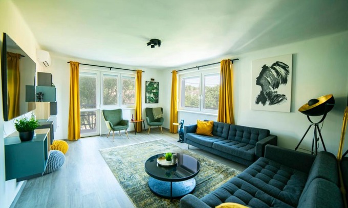 Belatelep Villa | Kégli Fonyód