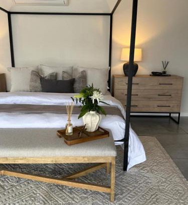 Nama Khoi Apartment | Kénōsis Guestfarm- Two Bedroom Apartment