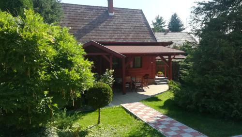 Mosonmagyarovar Apartment | Kéri Apartman