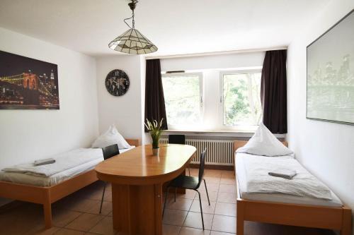 Vingst Apartment | Köln Höhenberg