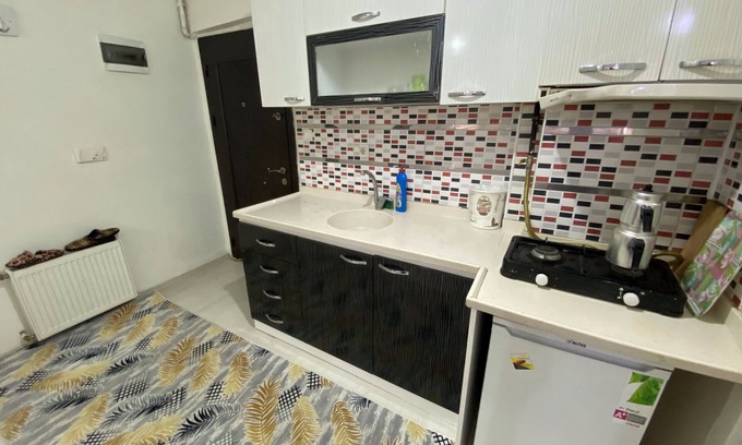 Kutahya Apartment | Kütahya Mert Apart