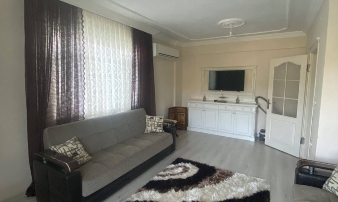 Trabzon Resort | Kılıçarslan apart