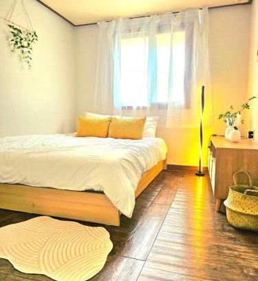 Nam-gu Villa | k조이스테이