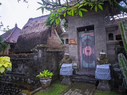Penebel Cabin | K'Ajeng Cottage