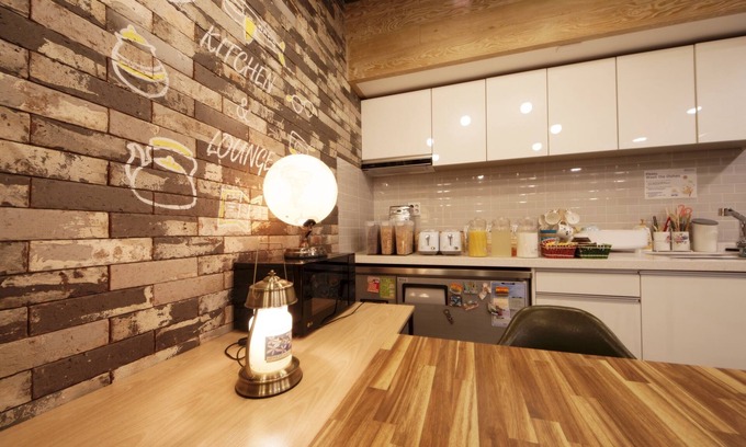 Busanjin House | K-Guesthouse Seomyeon 1