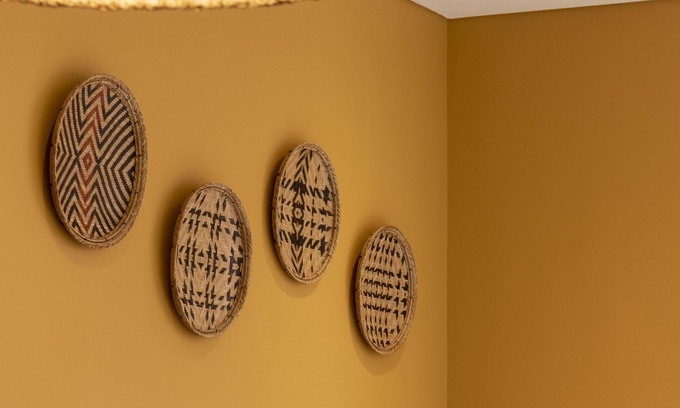 Calle 100 Apartment | K | Luxury 2BR in the Safest Neighborhood