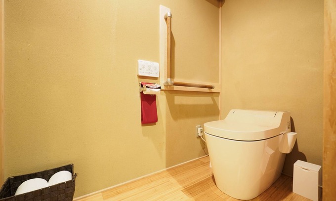 Kamininomiyacho Villa | K's Villa Kamogawa and Matsumi