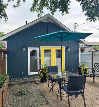 Okanagan-Similkameen House | K STREET CARRIAGE HOUSE Studio