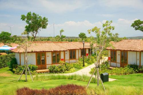 Phan Thiet Resort | K-Town Resort Phan Thiet