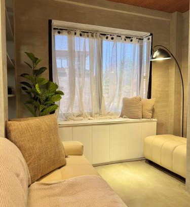 Luzon Villa | K-Ville - Loft House Near Philippine Arena