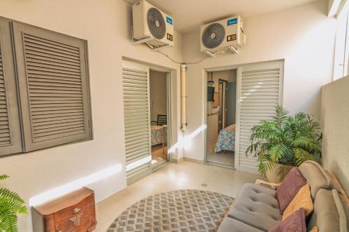 Parque Taquaral Hotel | K3 Residence Copa & Cozinha