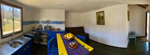 Yerbas Buenas Apartment | Kaape House