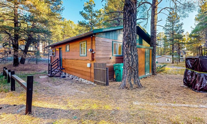 Kachina Village House | Kachina Village