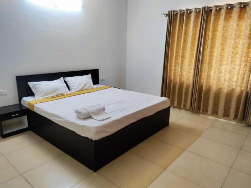 Malur House | Kadumuthsandra Plantation, Karnataka, India