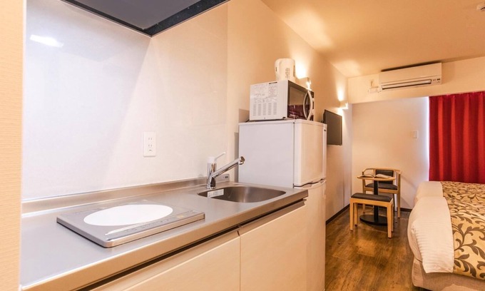 Yogi Apartment | KAI Rycom