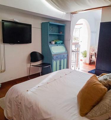 Usaquen Apartment | Kaikun apartaestudio