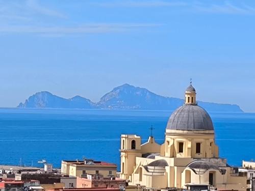 Torre Annunziata Apartment | Kairòs - locazione turistica