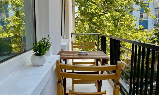 Cankaya Apartment | Kaira Homes Rentals and Accomodations