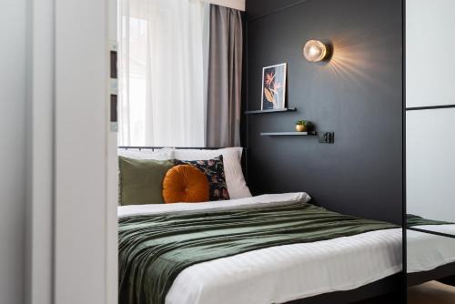 Gliwice Apartment | Kairos Apartments - Chopin II - ścisłe centrum
