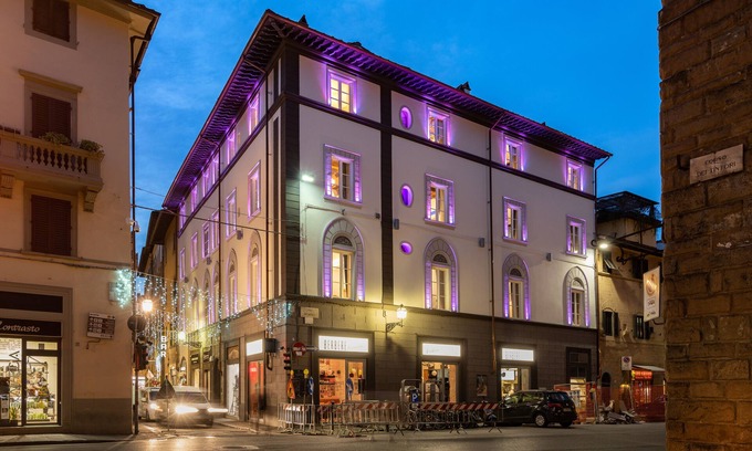 Santa Croce Apartment | Kairos by Florence Art Apartments