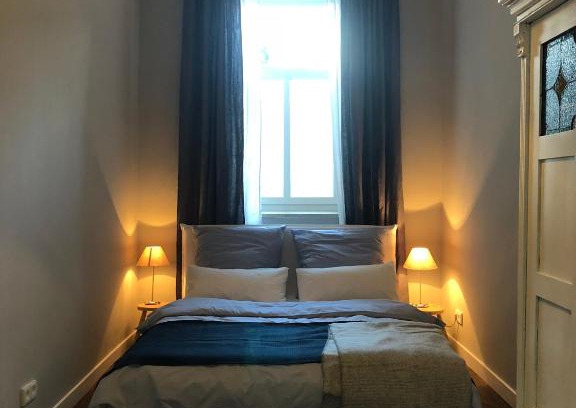 Untergiesing Apartment | Kaiser Ludwig´s wundervolle Ferienwohnung