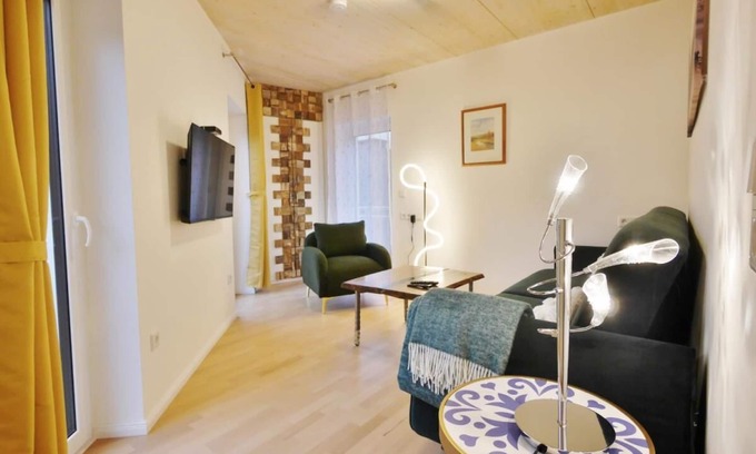 Ortsmitte Apartment | Kaiser's dream time apartments - Fewo KAISER