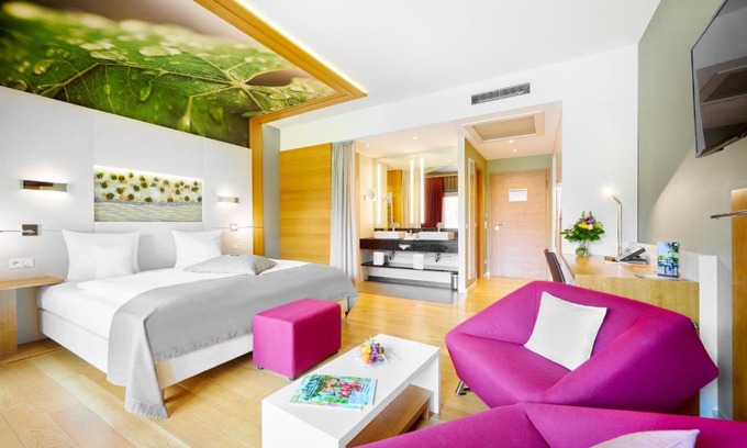 Deidesheim Hotel | Kaisergarten Hotel Deidesheim
