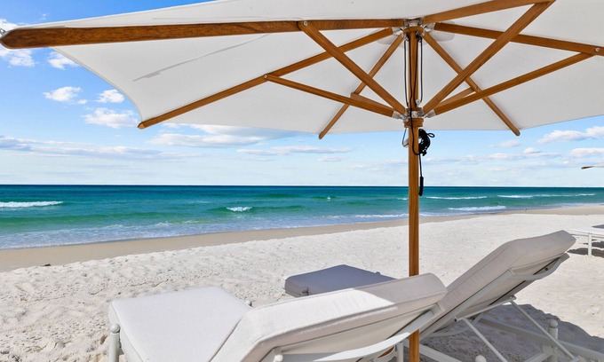 Seacrest Hotel | Kaiya Beach Resort