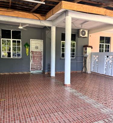 Paka House | KAK JA HomeStay